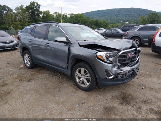 Продажа на аукционе авто 2020 Gmc Terrain Awd Sle, vin: 3GKALTEV4LL333279, номер лота: 45728561
