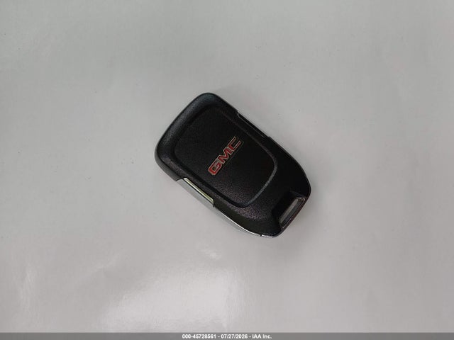 45728561 :رقم المزاد ، 3GKALTEV4LL333279 vin ، 2020 Gmc Terrain Awd Sle مزاد بيع