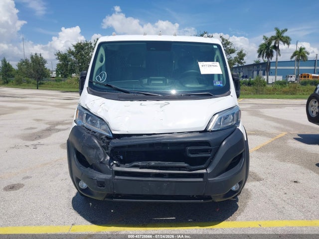 Продажа на аукционе авто 2023 Ram Promaster 1500 Low Roof 118 Wb, vin: 3C6LRVNG9PE522642, номер лота: 45728566