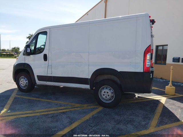 Продажа на аукционе авто 2023 Ram Promaster 1500 Low Roof 118 Wb, vin: 3C6LRVNG9PE522642, номер лота: 45728566