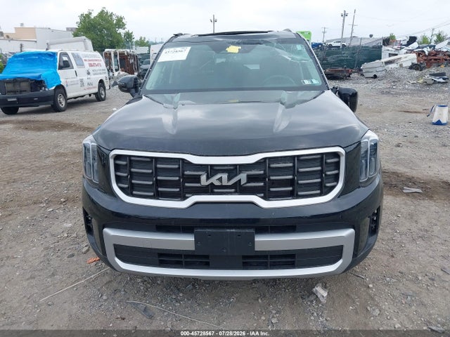 KIA Telluride S 2025 5XYP6DGC5SG656969 Image 11