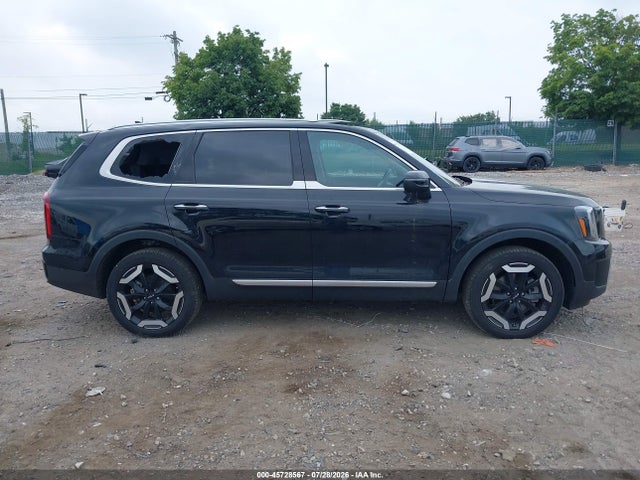 KIA Telluride S 2025 5XYP6DGC5SG656969 Image 12
