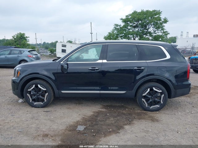 KIA Telluride S 2025 5XYP6DGC5SG656969 Image 13