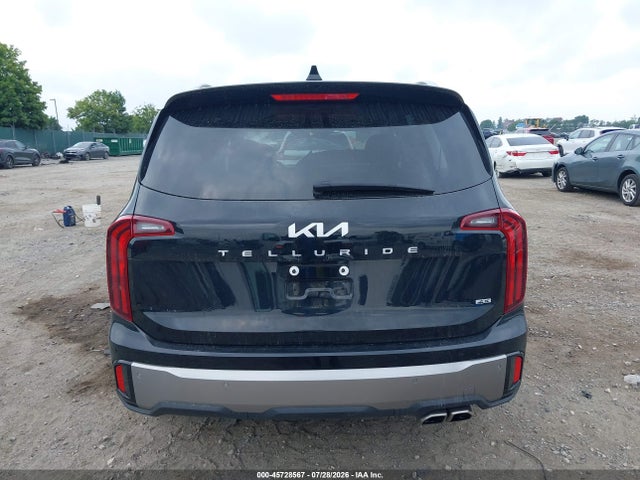KIA Telluride S 2025 5XYP6DGC5SG656969 Image 15