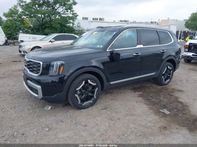 KIA Telluride S 2025 5XYP6DGC5SG656969 Image 2