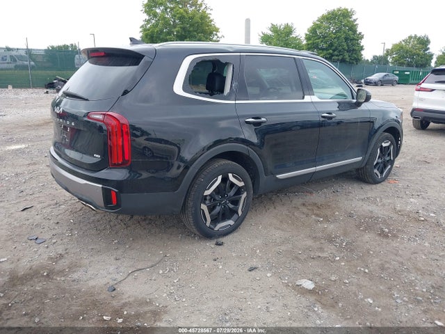 KIA Telluride S 2025 5XYP6DGC5SG656969 Image 4