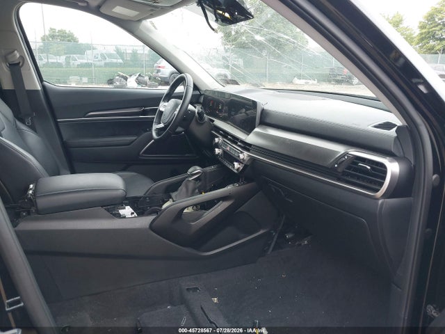 KIA Telluride S 2025 5XYP6DGC5SG656969 Image 5