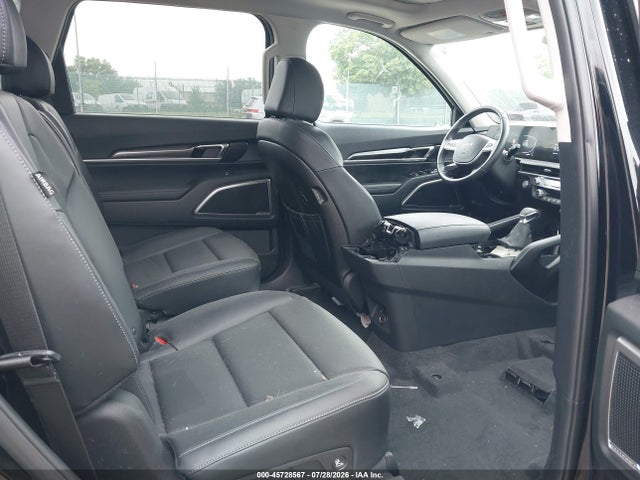 KIA Telluride S 2025 5XYP6DGC5SG656969 Image 8