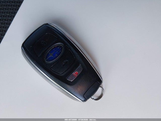 2023 Subaru Impreza Premium 5-door მანქანა იყიდება აუქციონზე, vin: 4S3GTAD65P3709221, აუქციონის ნომერი: 45728569