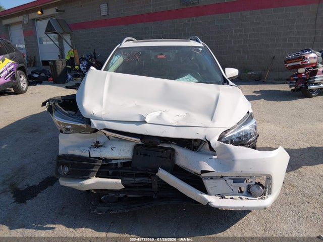 2023 Subaru Impreza Premium 5-door მანქანა იყიდება აუქციონზე, vin: 4S3GTAD65P3709221, აუქციონის ნომერი: 45728569