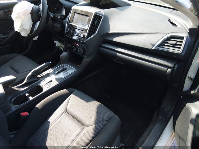 2023 Subaru Impreza Premium 5-door მანქანა იყიდება აუქციონზე, vin: 4S3GTAD65P3709221, აუქციონის ნომერი: 45728569