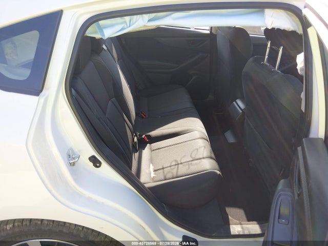 2023 Subaru Impreza Premium 5-door მანქანა იყიდება აუქციონზე, vin: 4S3GTAD65P3709221, აუქციონის ნომერი: 45728569