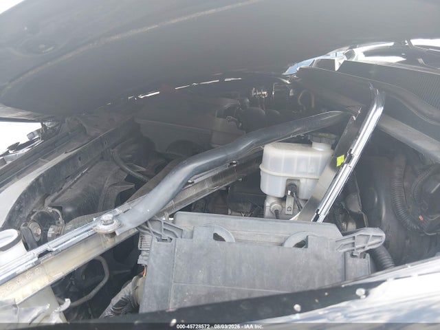 GMC YUKON DENALI 2016 1GKS2CKJ7GR249917 Image 10
