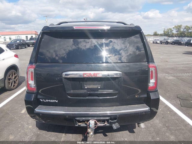 GMC YUKON DENALI 2016 1GKS2CKJ7GR249917 Image 15