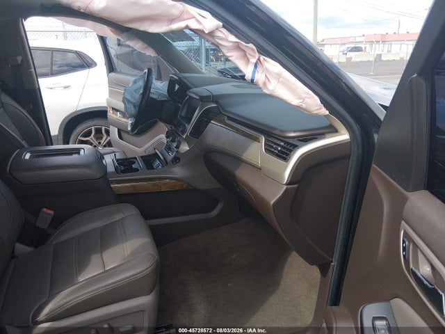 GMC YUKON DENALI 2016 1GKS2CKJ7GR249917 Image 5