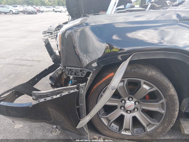 GMC YUKON DENALI 2016 1GKS2CKJ7GR249917 Image 6