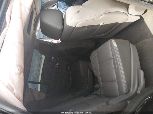 GMC YUKON DENALI 2016 1GKS2CKJ7GR249917 Image 8