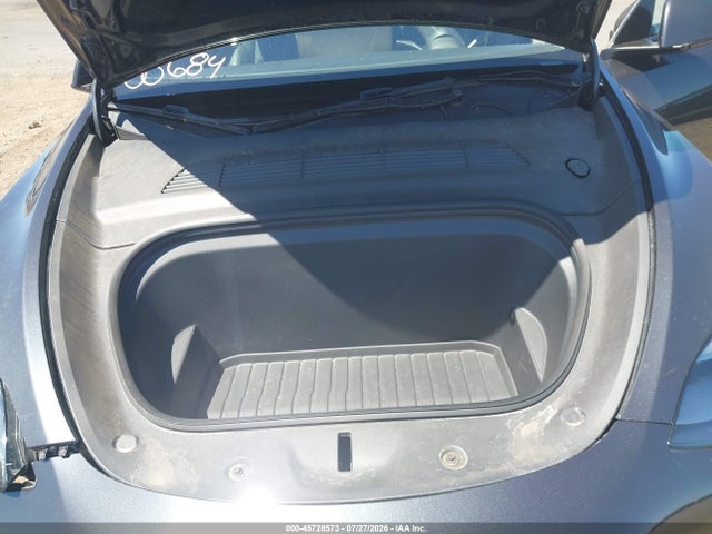 Продаж на аукціоні авто 2024 Tesla Model Y Long Range Dual Motor All-wheel Drive, vin: 7SAYGDEE0RF025931, номер лоту: 45728573