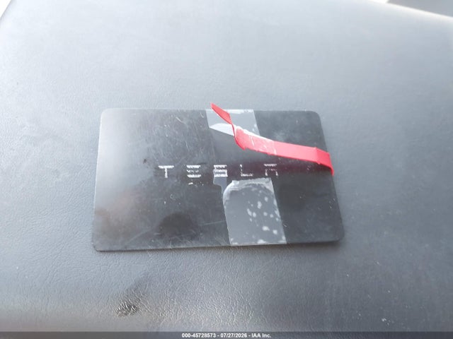 Продаж на аукціоні авто 2024 Tesla Model Y Long Range Dual Motor All-wheel Drive, vin: 7SAYGDEE0RF025931, номер лоту: 45728573