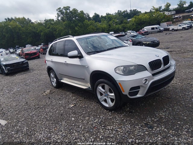 Aukcja sprzedaży 2009 Bmw X5 Xdrive30i, vin: 5UXFE43599L260613, numer aukcji: 45728578
