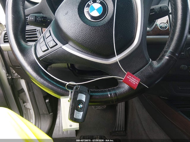 Aukcja sprzedaży 2009 Bmw X5 Xdrive30i, vin: 5UXFE43599L260613, numer aukcji: 45728578