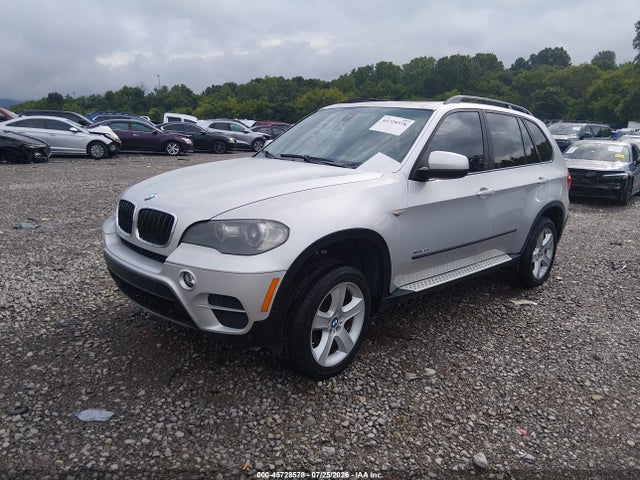 Aukcja sprzedaży 2009 Bmw X5 Xdrive30i, vin: 5UXFE43599L260613, numer aukcji: 45728578