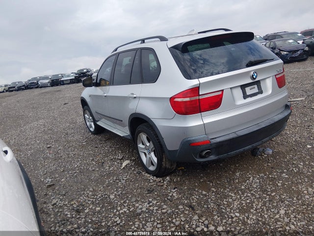 Aukcja sprzedaży 2009 Bmw X5 Xdrive30i, vin: 5UXFE43599L260613, numer aukcji: 45728578
