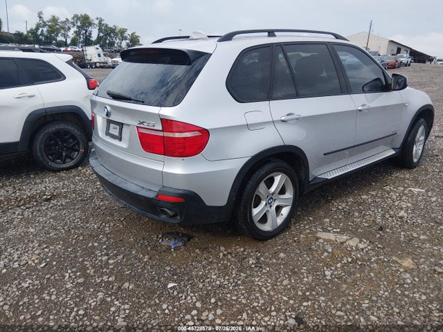Aukcja sprzedaży 2009 Bmw X5 Xdrive30i, vin: 5UXFE43599L260613, numer aukcji: 45728578