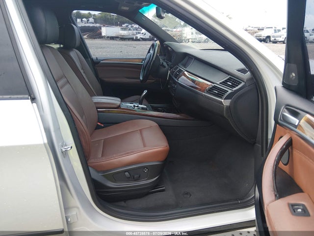 Aukcja sprzedaży 2009 Bmw X5 Xdrive30i, vin: 5UXFE43599L260613, numer aukcji: 45728578