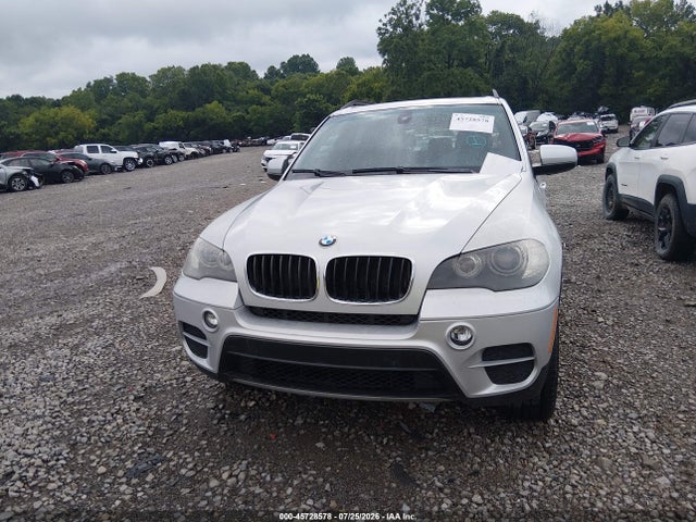 Aukcja sprzedaży 2009 Bmw X5 Xdrive30i, vin: 5UXFE43599L260613, numer aukcji: 45728578