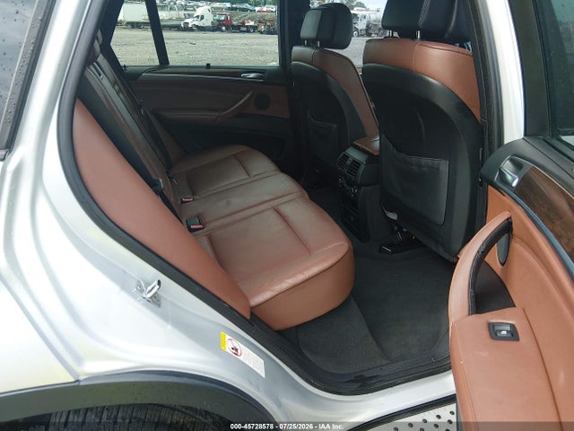 Aukcja sprzedaży 2009 Bmw X5 Xdrive30i, vin: 5UXFE43599L260613, numer aukcji: 45728578