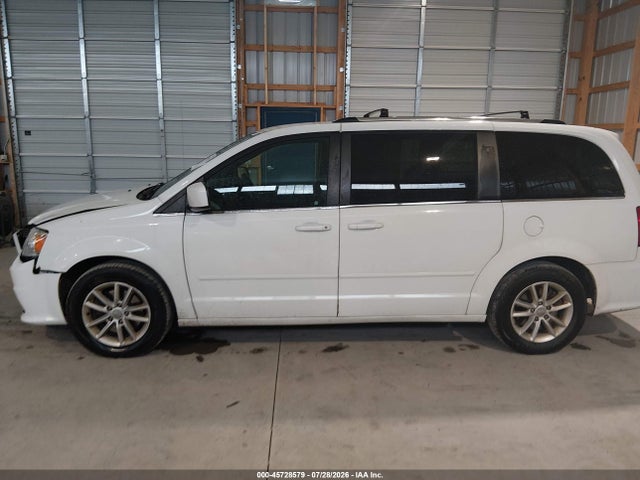 45728579 :رقم المزاد ، 2C4RDGCG9JR209760 vin ، 2018 Dodge Grand Caravan Sxt مزاد بيع