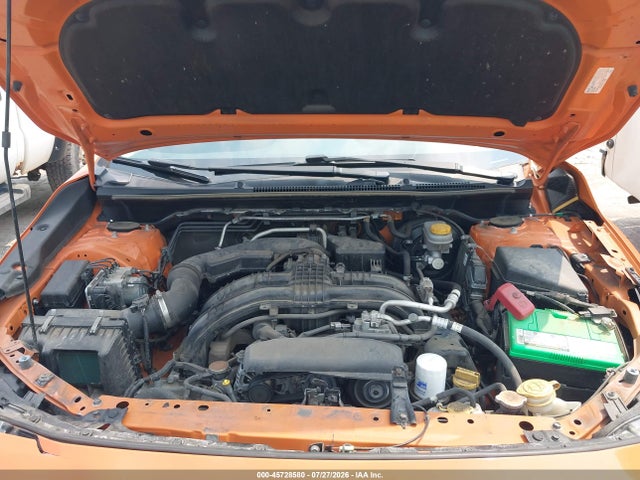 Продаж на аукціоні авто 2018 Subaru Crosstrek 2.0i Limited, vin: JF2GTAMC4JH294829, номер лоту: 45728580