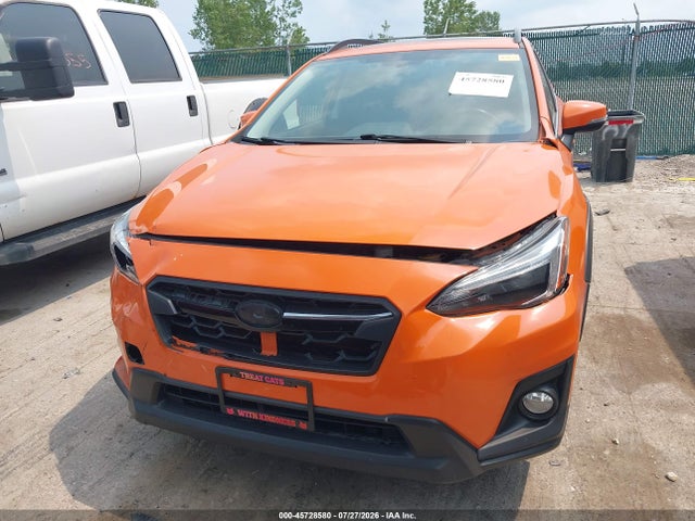 Продаж на аукціоні авто 2018 Subaru Crosstrek 2.0i Limited, vin: JF2GTAMC4JH294829, номер лоту: 45728580
