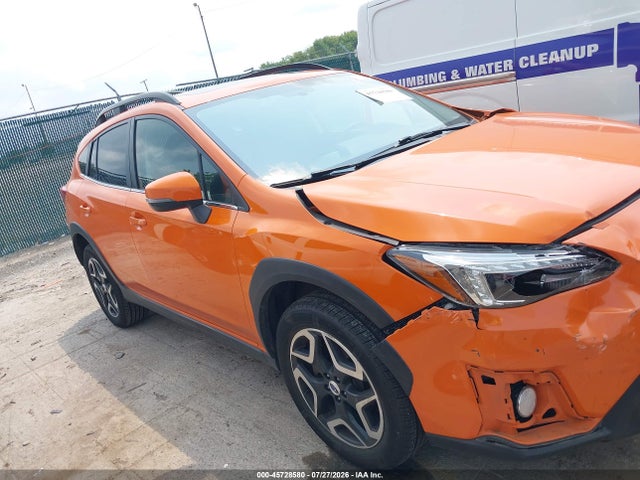 Продаж на аукціоні авто 2018 Subaru Crosstrek 2.0i Limited, vin: JF2GTAMC4JH294829, номер лоту: 45728580