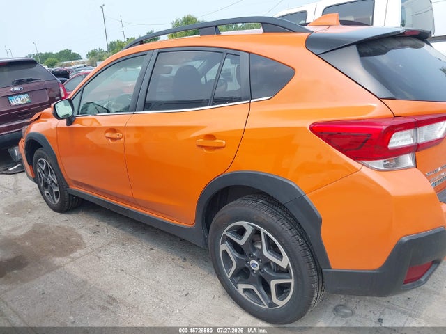 Продаж на аукціоні авто 2018 Subaru Crosstrek 2.0i Limited, vin: JF2GTAMC4JH294829, номер лоту: 45728580