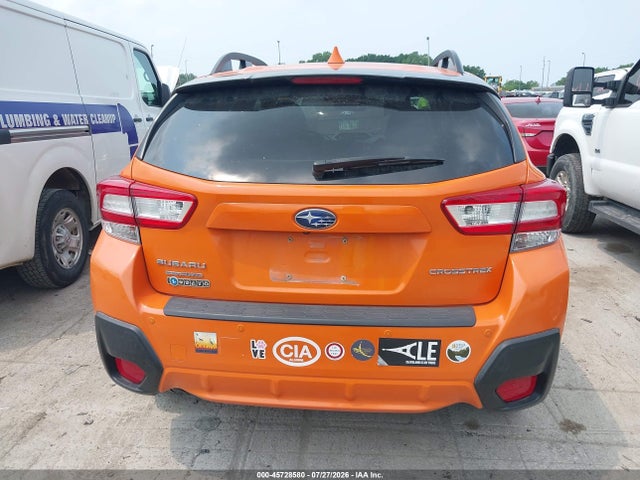 Продаж на аукціоні авто 2018 Subaru Crosstrek 2.0i Limited, vin: JF2GTAMC4JH294829, номер лоту: 45728580