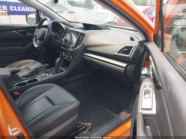 Продаж на аукціоні авто 2018 Subaru Crosstrek 2.0i Limited, vin: JF2GTAMC4JH294829, номер лоту: 45728580