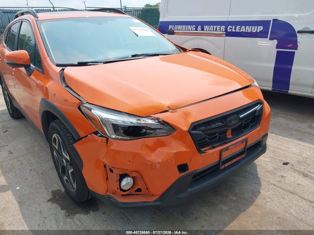 Продаж на аукціоні авто 2018 Subaru Crosstrek 2.0i Limited, vin: JF2GTAMC4JH294829, номер лоту: 45728580