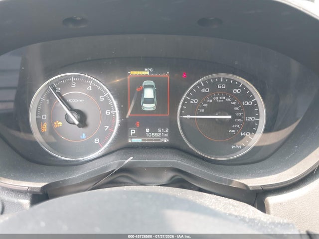 Продаж на аукціоні авто 2018 Subaru Crosstrek 2.0i Limited, vin: JF2GTAMC4JH294829, номер лоту: 45728580