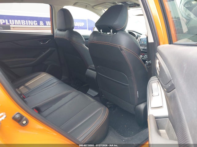 Продаж на аукціоні авто 2018 Subaru Crosstrek 2.0i Limited, vin: JF2GTAMC4JH294829, номер лоту: 45728580