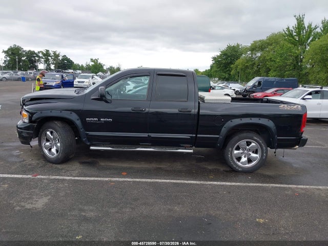 Продаж на аукціоні авто 2005 Dodge Ram 1500 Slt/laramie, vin: 1D7HA18N05S355211, номер лоту: 45728590