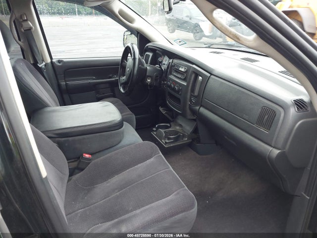 Продаж на аукціоні авто 2005 Dodge Ram 1500 Slt/laramie, vin: 1D7HA18N05S355211, номер лоту: 45728590