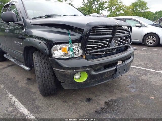 Продаж на аукціоні авто 2005 Dodge Ram 1500 Slt/laramie, vin: 1D7HA18N05S355211, номер лоту: 45728590