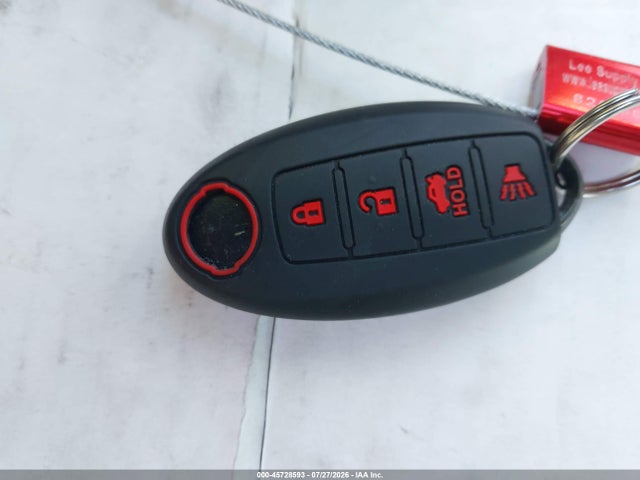 1N4AL3AP1JC164985 Nissan Altima 2.5 Sv