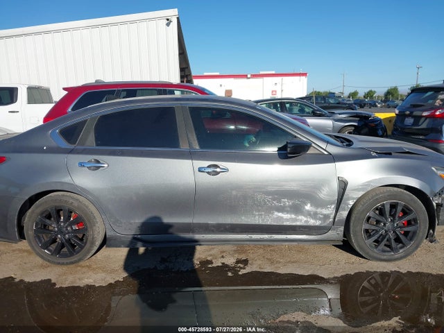1N4AL3AP1JC164985 Nissan Altima 2.5 Sv
