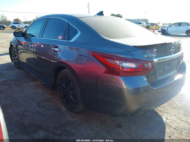 1N4AL3AP1JC164985 Nissan Altima 2.5 Sv