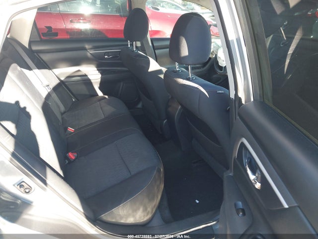1N4AL3AP1JC164985 Nissan Altima 2.5 Sv