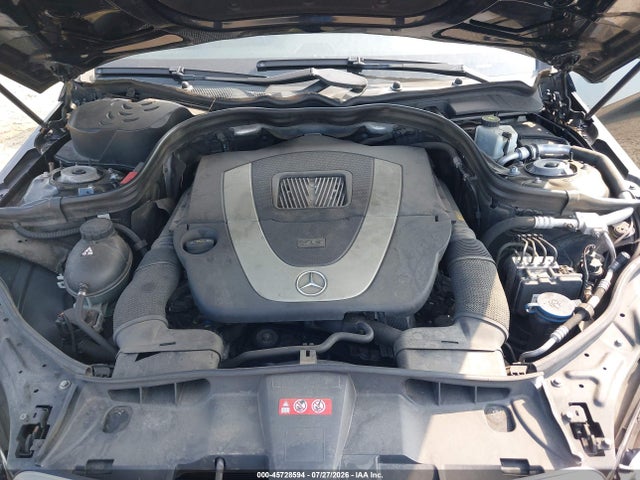 45728594 :رقم المزاد ، WDDHF8HB8BA444820 vin ، 2011 Mercedes-benz E 350 4matic مزاد بيع