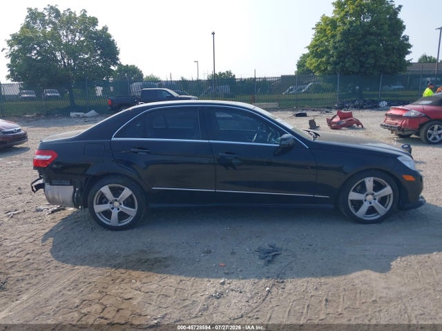 45728594 :رقم المزاد ، WDDHF8HB8BA444820 vin ، 2011 Mercedes-benz E 350 4matic مزاد بيع